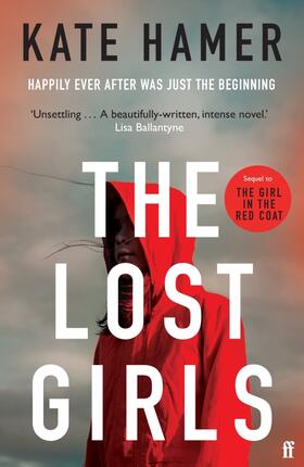 Hamer |  The Lost Girls | Buch |  Sack Fachmedien