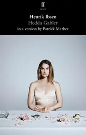 Ibsen |  Hedda Gabler | eBook | Sack Fachmedien
