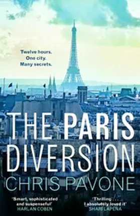Pavone |  The Paris Diversion | eBook | Sack Fachmedien