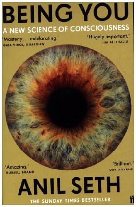 Seth |  Being You | Buch |  Sack Fachmedien