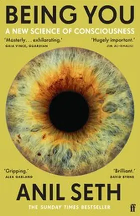 Seth |  Being You | eBook | Sack Fachmedien