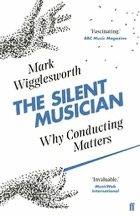 Wigglesworth |  The Silent Musician | eBook | Sack Fachmedien