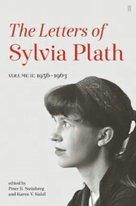 Plath |  Letters of Sylvia Plath Volume II | eBook | Sack Fachmedien