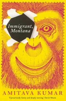 Kumar |  Immigrant, Montana | eBook | Sack Fachmedien