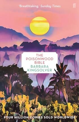 Kingsolver |  Poisonwood Bible | Buch |  Sack Fachmedien