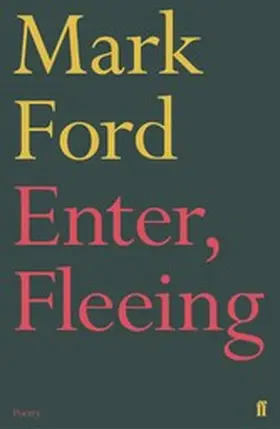 Ford |  Enter, Fleeing | eBook | Sack Fachmedien