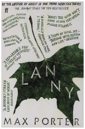 Porter |  Lanny | Buch |  Sack Fachmedien