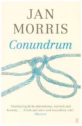 Morris |  Conundrum | Buch |  Sack Fachmedien