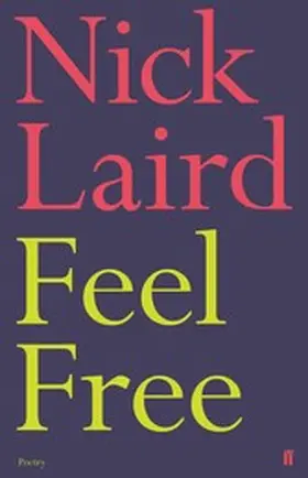 Laird |  Feel Free | eBook | Sack Fachmedien