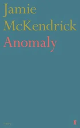 McKendrick |  Anomaly | eBook | Sack Fachmedien