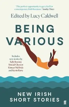 Various |  Being Various | eBook | Sack Fachmedien