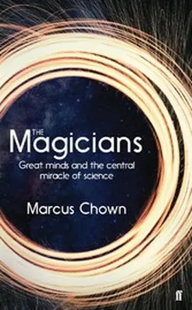 Chown |  The Magicians | eBook | Sack Fachmedien