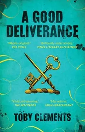 Clements |  A Good Deliverance | eBook | Sack Fachmedien