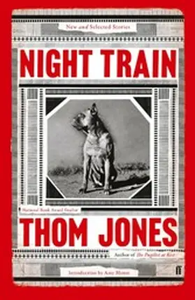 Jones |  Night Train | eBook | Sack Fachmedien