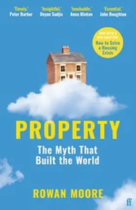 Moore |  Property | eBook | Sack Fachmedien