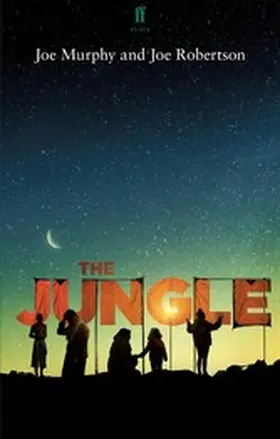 Robertson / Murphy |  The Jungle | eBook | Sack Fachmedien