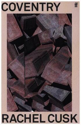 Cusk |  Coventry | Buch |  Sack Fachmedien