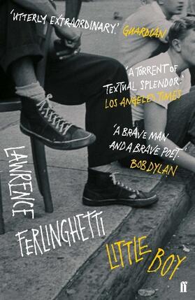 Ferlinghetti |  Little Boy | Buch |  Sack Fachmedien