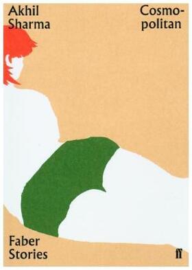 Sharma |  Cosmopolitan | Buch |  Sack Fachmedien