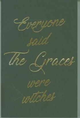 Eve |  The Graces | Buch |  Sack Fachmedien