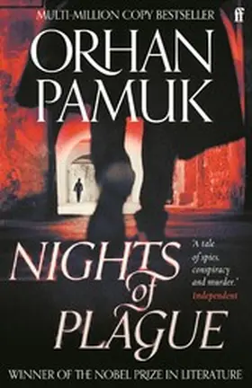 Pamuk |  Nights of Plague | eBook | Sack Fachmedien