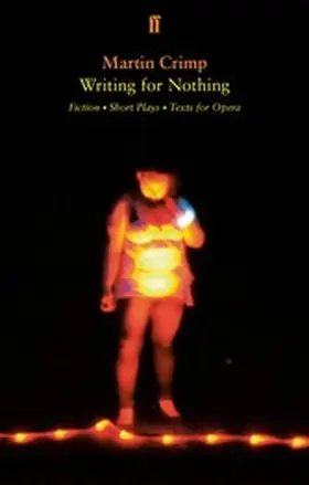 Crimp |  Writing for Nothing | eBook | Sack Fachmedien