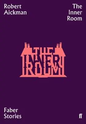 Aickman |  The Inner Room | eBook | Sack Fachmedien