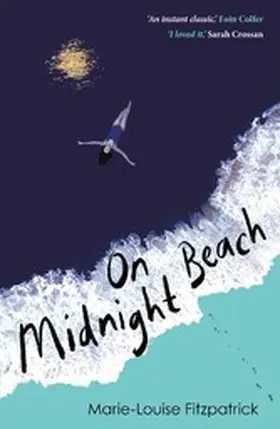 Fitzpatrick |  On Midnight Beach | eBook | Sack Fachmedien