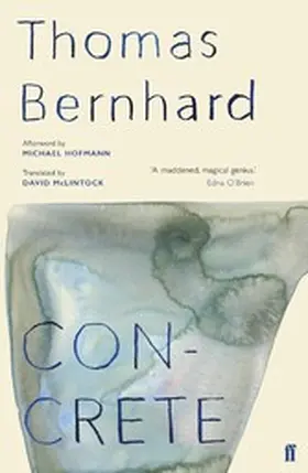 Bernhard |  Concrete | eBook | Sack Fachmedien