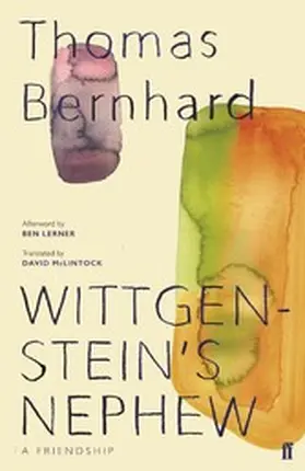 Bernhard |  Wittgenstein's Nephew | eBook | Sack Fachmedien