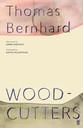 Bernhard |  Woodcutters | eBook | Sack Fachmedien