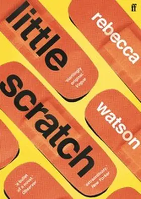 Watson |  little scratch | eBook | Sack Fachmedien