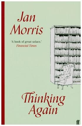 Morris |  Thinking Again | Buch |  Sack Fachmedien