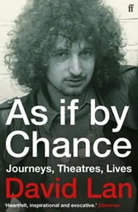 Lan |  As if by Chance | eBook | Sack Fachmedien