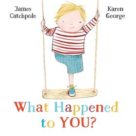 Catchpole |  What Happened to You? | Buch |  Sack Fachmedien