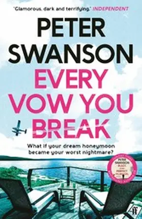 Swanson |  Every Vow You Break | eBook | Sack Fachmedien