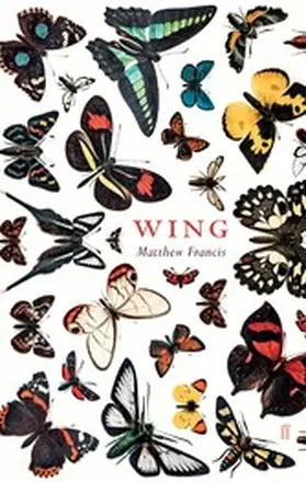 Francis |  Wing | eBook | Sack Fachmedien