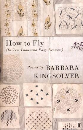 Kingsolver |  How to Fly | Buch |  Sack Fachmedien