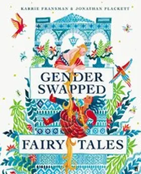 Fransman / Plackett |  Gender Swapped Fairy Tales | eBook | Sack Fachmedien