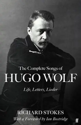 Stokes |  The Complete Songs of Hugo Wolf | eBook | Sack Fachmedien