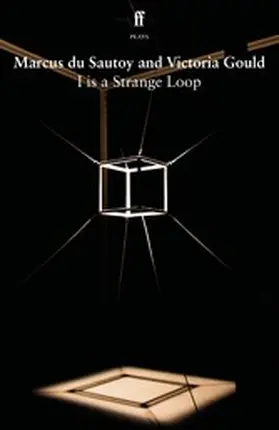 Sautoy / Gould |  I is a Strange Loop | eBook | Sack Fachmedien