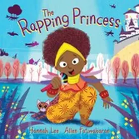 Lee |  The Rapping Princess | eBook | Sack Fachmedien
