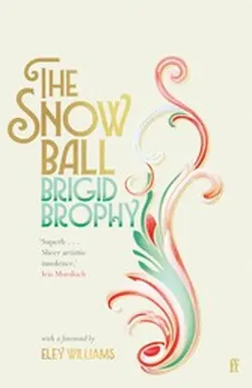 Brophy |  The Snow Ball | eBook | Sack Fachmedien