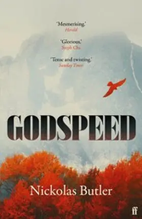 Butler |  Godspeed | eBook | Sack Fachmedien