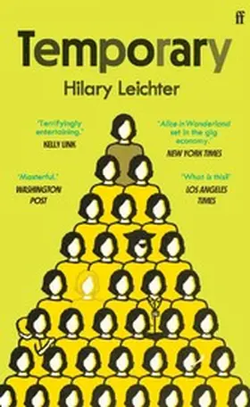 Leichter |  Temporary | eBook | Sack Fachmedien