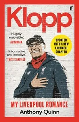Quinn |  Klopp | eBook | Sack Fachmedien