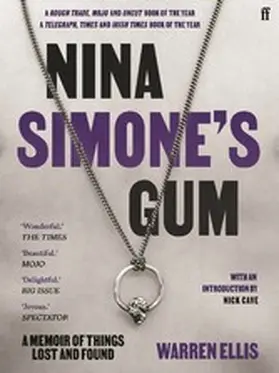 Ellis |  Nina Simone's Gum | eBook | Sack Fachmedien