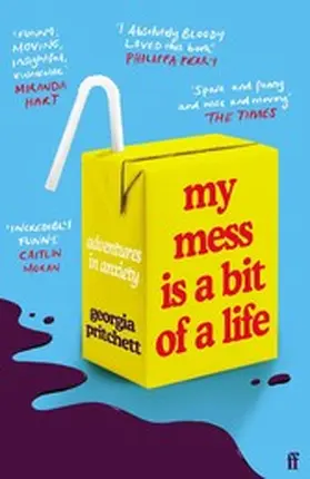 Pritchett |  My Mess Is a Bit of a Life | eBook | Sack Fachmedien