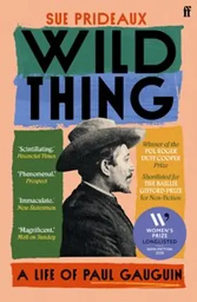 Prideaux |  Wild Thing | eBook | Sack Fachmedien