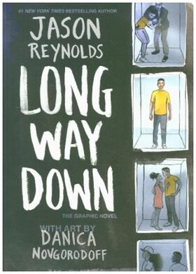 Reynolds |  Long Way Down | Buch |  Sack Fachmedien